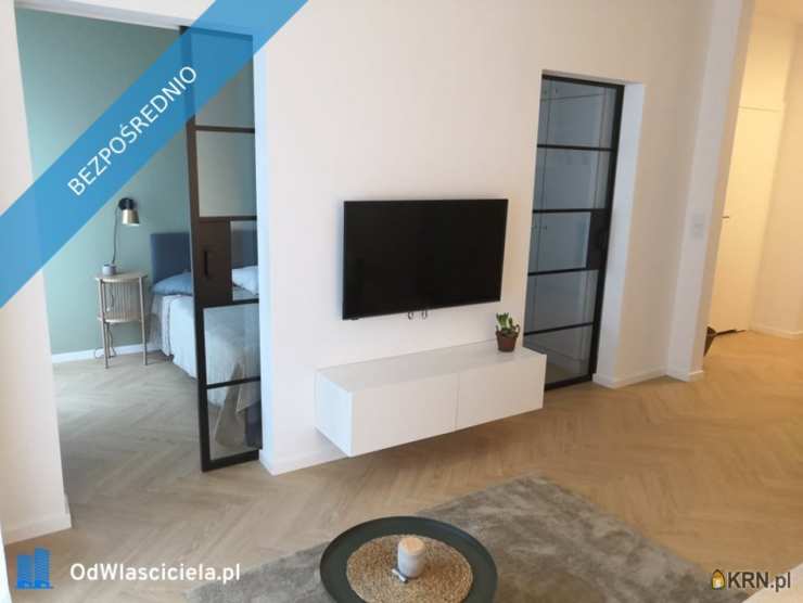 2 pokojowe, Mieszkanie  do wynajęcia, Warszawa, Wola, ul. Siedmiogrodzka