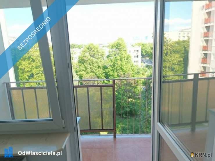 OdWlasciciela.pl, Mieszkanie  na sprzedaż, Warszawa, Wola, ul. Płocka