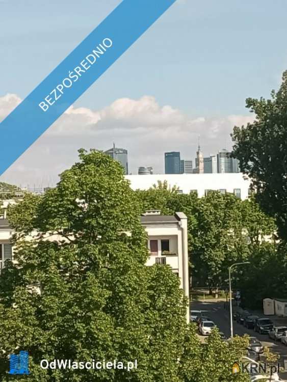 3 pokojowe, Mieszkanie  na sprzedaż, Warszawa, Wola, ul. Płocka