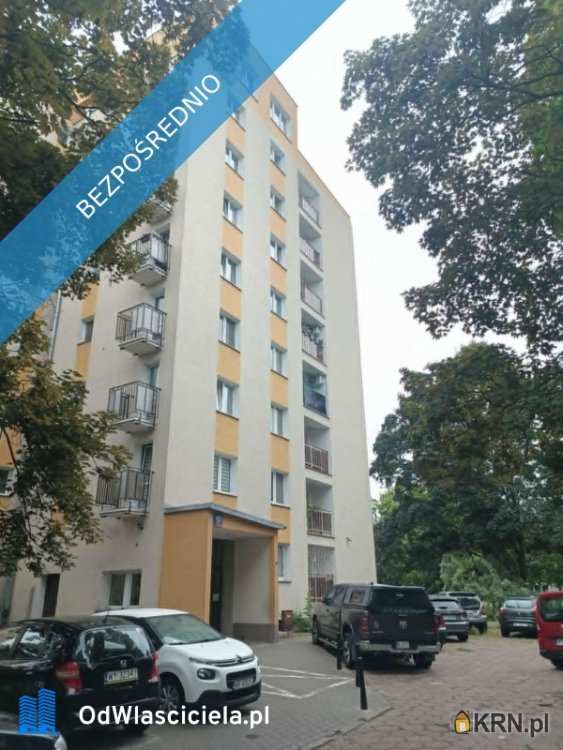 Warszawa, Wola, ul. Płocka, 3 pokojowe, Mieszkanie  na sprzedaż