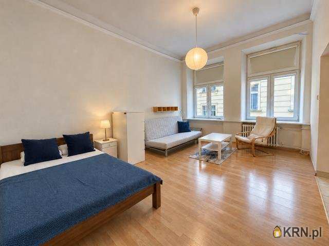 Mieszkanie  do wynajęcia, Warszawa, Śródmieście/Śródmieście Północne, ul. M. Kopernika, 1 pokojowe