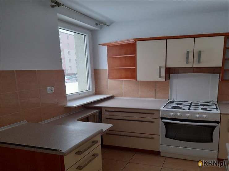 Mieszkanie  do wynajęcia, Wejherowo, ul. 1000-lecia PP, 2 pokojowe