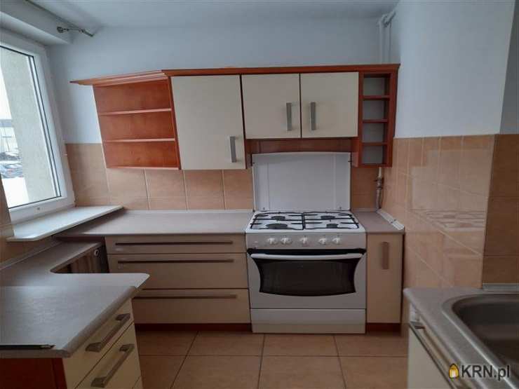 Mieszkanie  do wynajęcia, 2 pokojowe, Wejherowo, ul. 1000-lecia PP