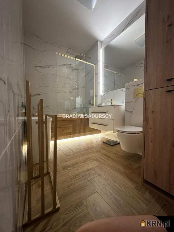 Wieliczka, ul. Jasna, Mieszkanie  na sprzedaż, 2 pokojowe