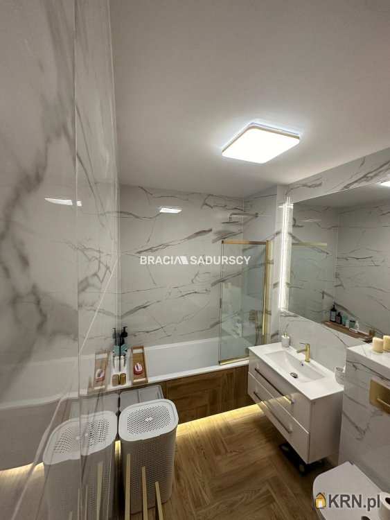 BRACIA SADURSCY ODDZIAŁ BS4 KROWODRZA, Mieszkanie  na sprzedaż, Wieliczka, ul. Jasna