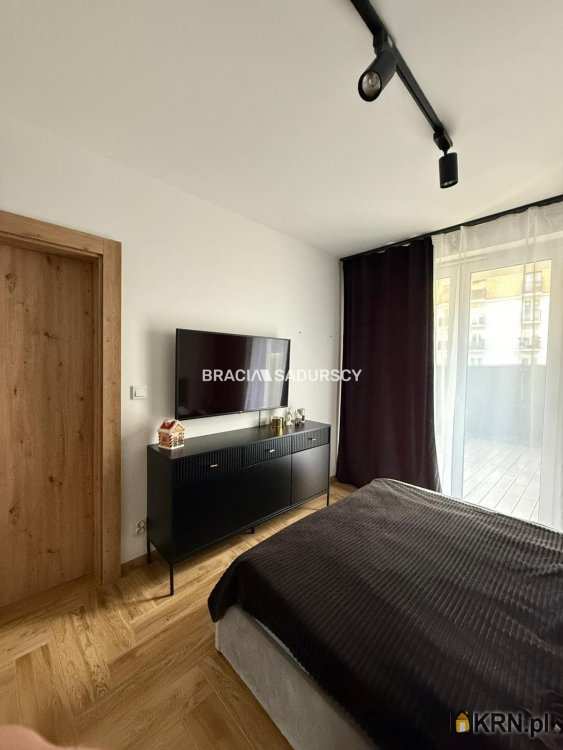 BRACIA SADURSCY ODDZIAŁ BS4 KROWODRZA, Mieszkanie  na sprzedaż, Wieliczka, ul. Jasna