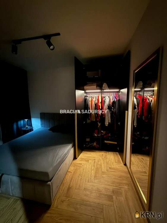 Mieszkanie  na sprzedaż, 2 pokojowe, Wieliczka, ul. Jasna