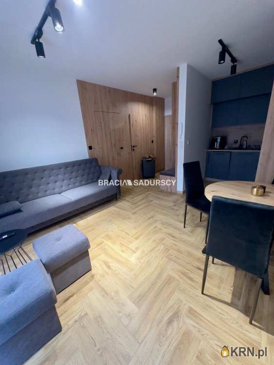 Wieliczka, ul. Jasna, Mieszkanie  na sprzedaż, 2 pokojowe