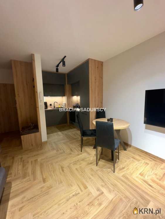 BRACIA SADURSCY ODDZIAŁ BS4 KROWODRZA, Mieszkanie  na sprzedaż, Wieliczka, ul. Jasna