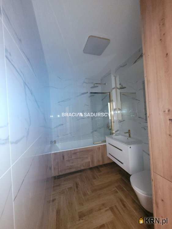 BRACIA SADURSCY ODDZIAŁ BS4 KROWODRZA, Mieszkanie  na sprzedaż, Wieliczka, ul. Jasna