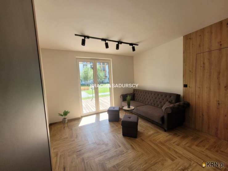 Wieliczka, ul. Jasna, 2 pokojowe, Mieszkanie  na sprzedaż