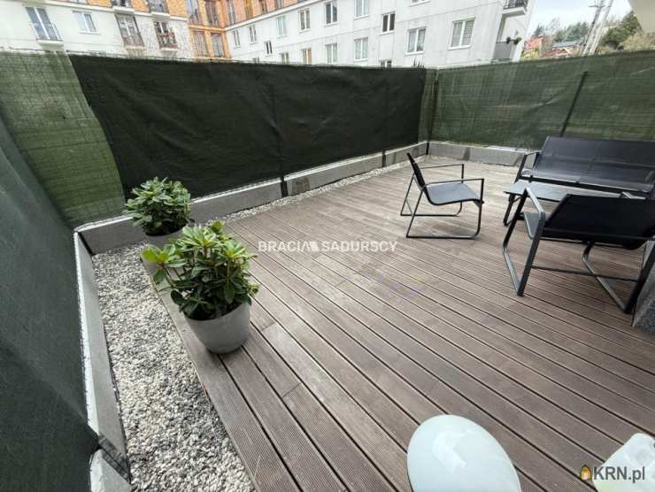 Wieliczka, ul. Jasna, 2 pokojowe, Mieszkanie  na sprzedaż