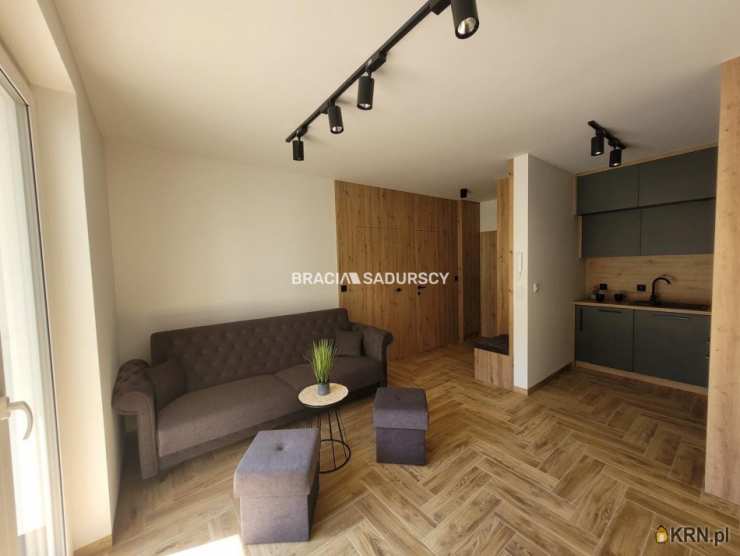 2 pokojowe, Wieliczka, ul. Jasna, Mieszkanie  na sprzedaż