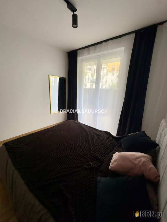 2 pokojowe, Mieszkanie  na sprzedaż, Wieliczka, ul. Jasna