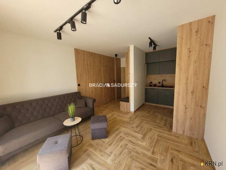 Wieliczka, ul. Jasna, 2 pokojowe, Mieszkanie  na sprzedaż