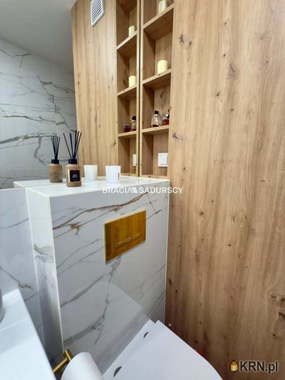 2 pokojowe, Mieszkanie  na sprzedaż, Wieliczka, ul. Jasna