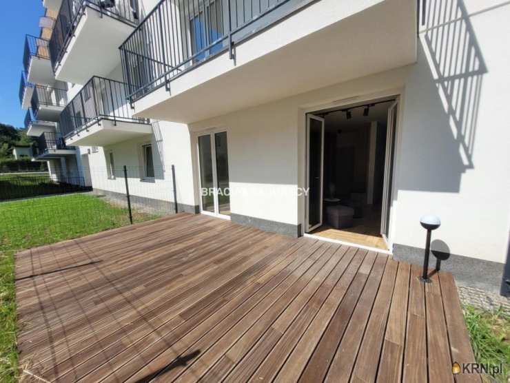 Mieszkanie  na sprzedaż, Wieliczka, ul. Jasna, 2 pokojowe