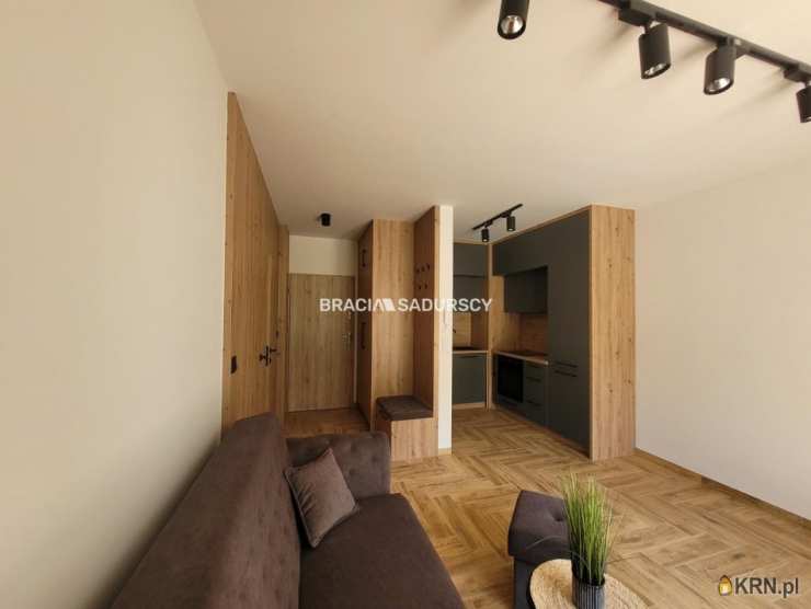 Mieszkanie  na sprzedaż, Wieliczka, ul. Jasna, 2 pokojowe