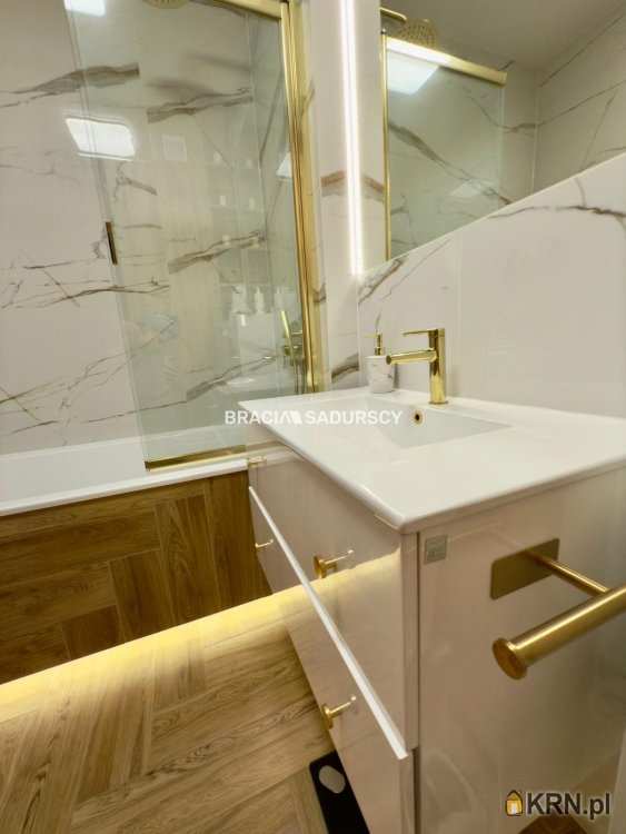 BRACIA SADURSCY ODDZIAŁ BS4 KROWODRZA, Mieszkanie  na sprzedaż, Wieliczka, ul. Jasna