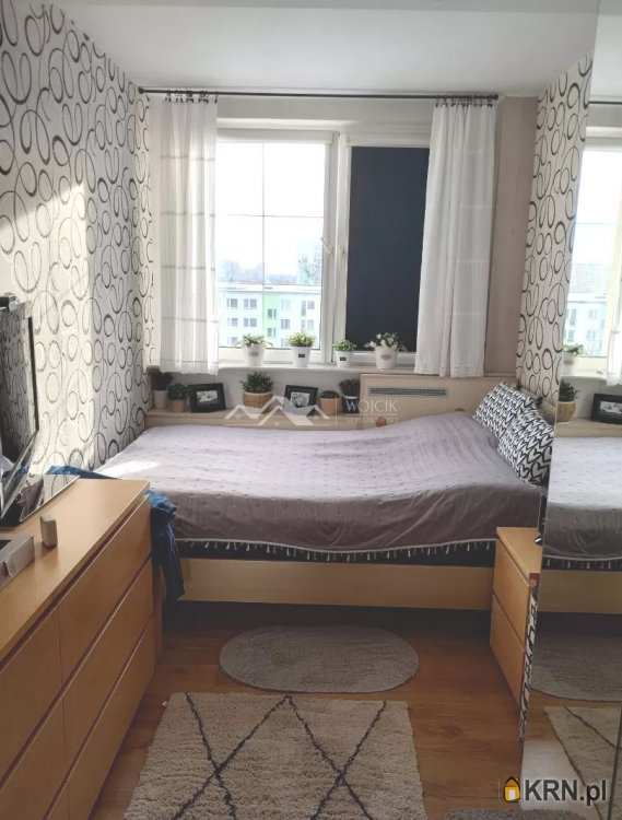 Wrocław, Krzyki/Gaj, ul. Borowska, Mieszkanie  na sprzedaż, 2 pokojowe