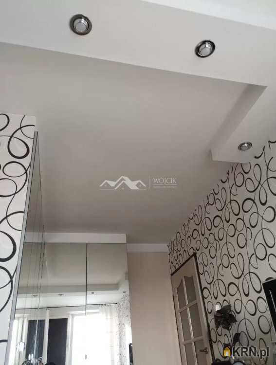 Wrocław, Krzyki/Gaj, ul. Borowska, 2 pokojowe, Mieszkanie  na sprzedaż