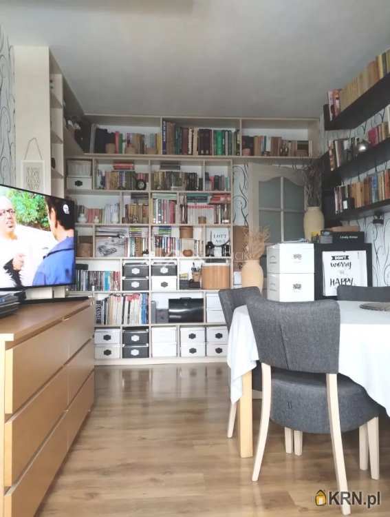 2 pokojowe, Wrocław, Krzyki/Gaj, ul. Borowska, Mieszkanie  na sprzedaż