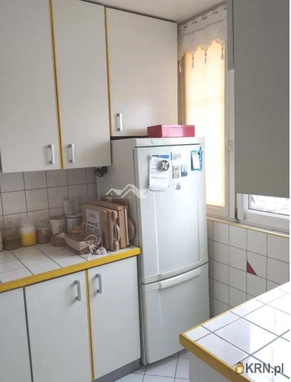 2 pokojowe, Mieszkanie  na sprzedaż, Wrocław, Krzyki/Gaj, ul. Borowska