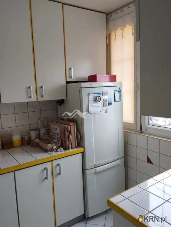 Wójcik Nieruchomości Małgorzata Wójcik, Mieszkanie  na sprzedaż, Wrocław, Krzyki/Gaj, ul. Borowska