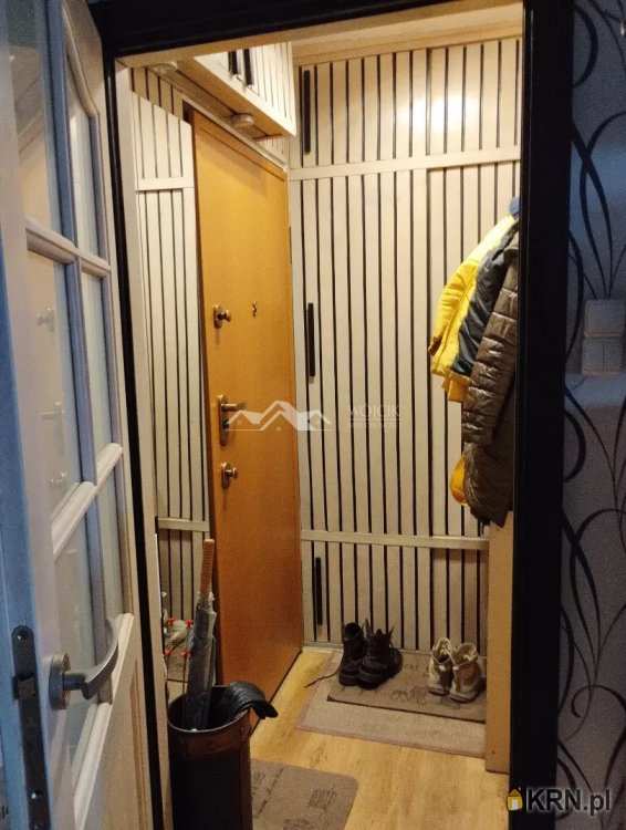 Wrocław, Krzyki/Gaj, ul. Borowska, Mieszkanie  na sprzedaż, 2 pokojowe