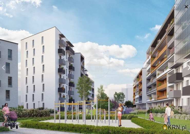 Mieszkanie  na sprzedaż, Wrocław, Stare Miasto, ul. Gnieźnieńska, 2 pokojowe