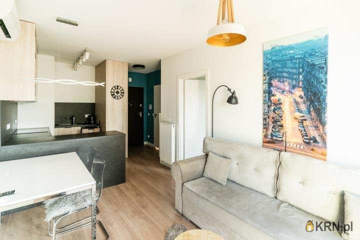 Mieszkanie  do wynajęcia, Wrocław, Śródmieście, ul. Mieszczańska, 2 pokojowe