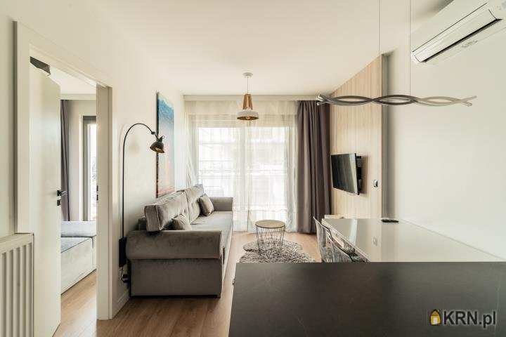 Mieszkanie  do wynajęcia, 2 pokojowe, Wrocław, Śródmieście, ul. Mieszczańska