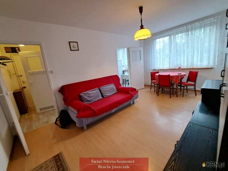 Mieszkanie  do wynajęcia, 2 pokojowe, Wrocław, Psie Pole/Zakrzów, ul. 