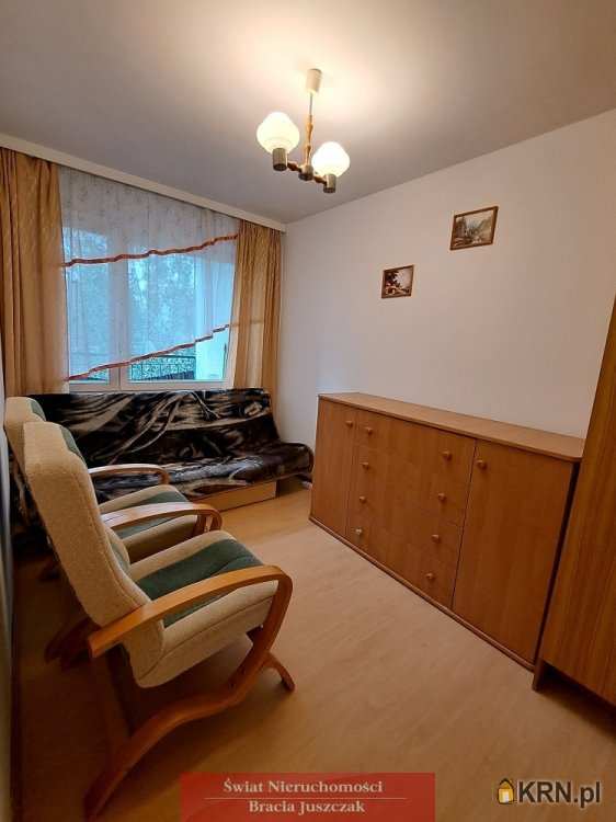 Świat Nieruchomości, Mieszkanie  do wynajęcia, Wrocław, Psie Pole/Zakrzów, ul. 