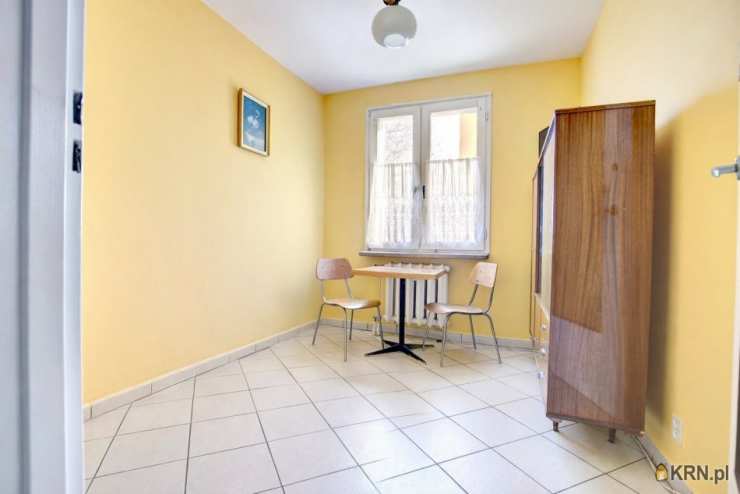 2 pokojowe, Mieszkanie  do wynajęcia, Wrocław, Psie Pole/Różanka, ul. ks. N. Bonczyka