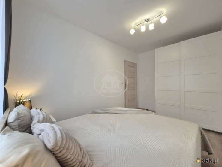 Mieszkanie  do wynajęcia, 2 pokojowe, Wrocław, Krzyki, ul. 