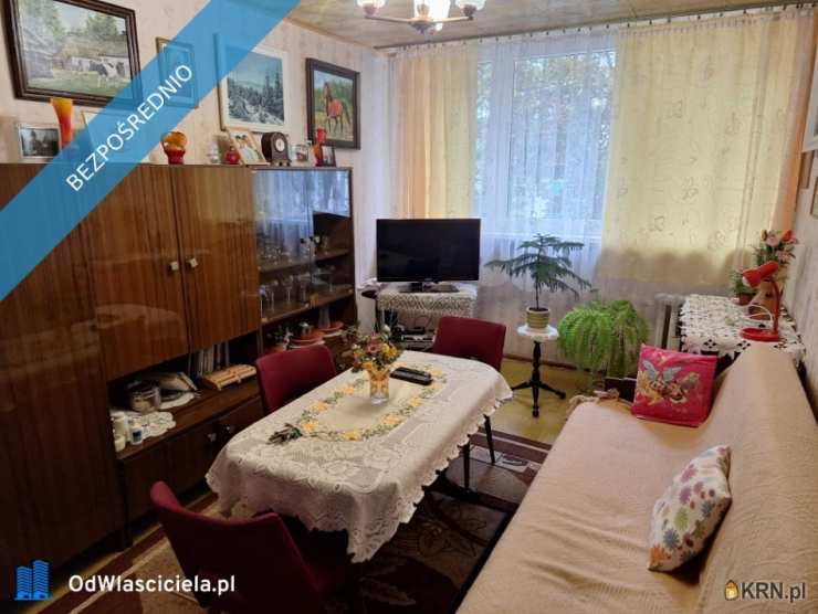Mieszkanie  na sprzedaż, Wrocław, Krzyki, ul. Oficerska, 2 pokojowe