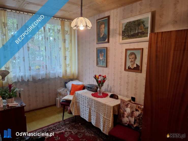 Mieszkanie  na sprzedaż, 2 pokojowe, Wrocław, Krzyki, ul. Oficerska