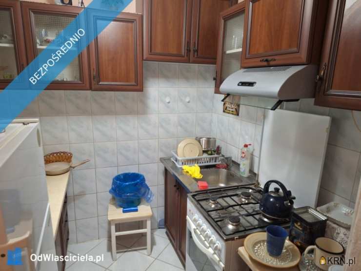 Wrocław, Krzyki, ul. Oficerska, Mieszkanie  na sprzedaż, 2 pokojowe