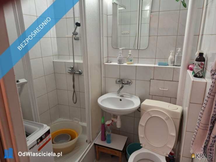 Wrocław, Krzyki, ul. Oficerska, 2 pokojowe, Mieszkanie  na sprzedaż