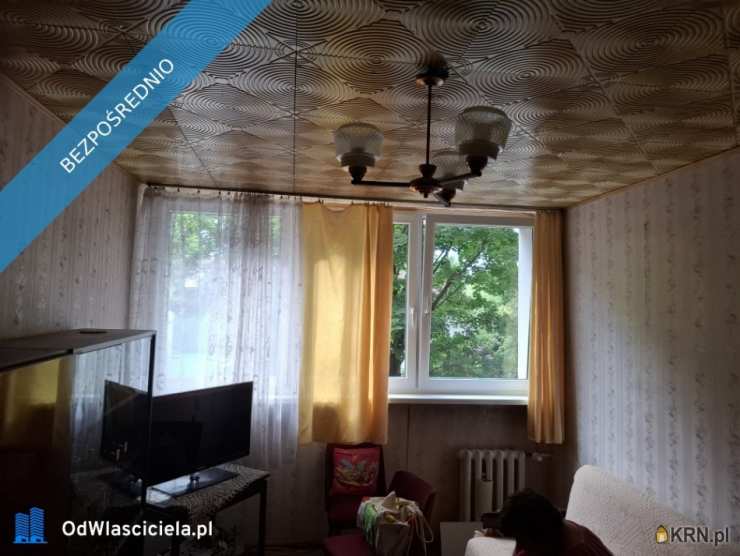 2 pokojowe, Wrocław, Krzyki, ul. Oficerska, Mieszkanie  na sprzedaż