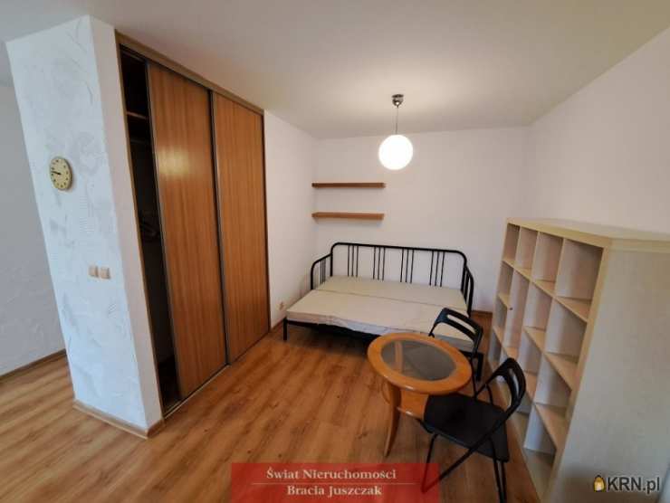 Mieszkanie  do wynajęcia, 1 pokojowe, Wrocław, Krzyki/Księże Małe, ul. 