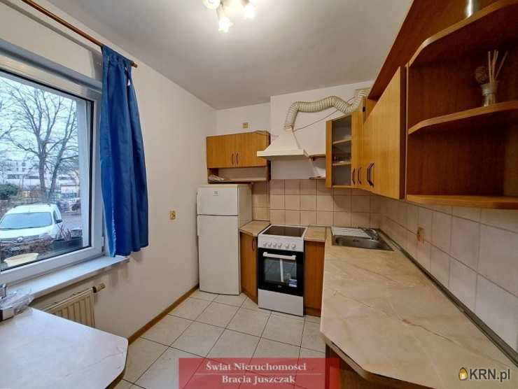 Wrocław, Krzyki/Księże Małe, ul. , Mieszkanie  do wynajęcia, 1 pokojowe