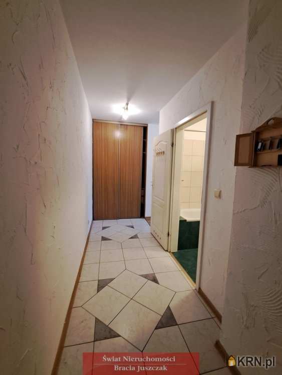 Świat Nieruchomości, Mieszkanie  do wynajęcia, Wrocław, Krzyki/Księże Małe, ul. 