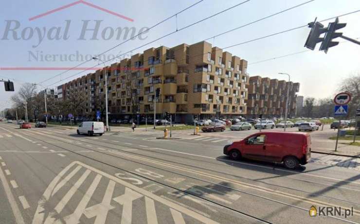Royal Home, Mieszkanie  do wynajęcia, Wrocław, Fabryczna/Grabiszyn, ul. Grabiszyńska