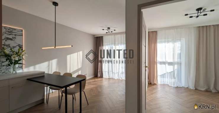 UNITED Nieruchomości, Mieszkanie  na sprzedaż, Wrocław, Krzyki/Klecina, ul. 