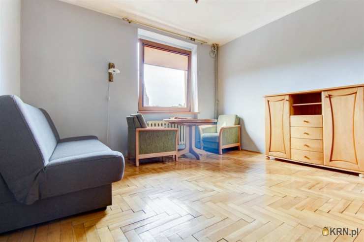Mieszkanie  do wynajęcia, 1 pokojowe, Wrocław, Śródmieście, ul. Nowowiejska