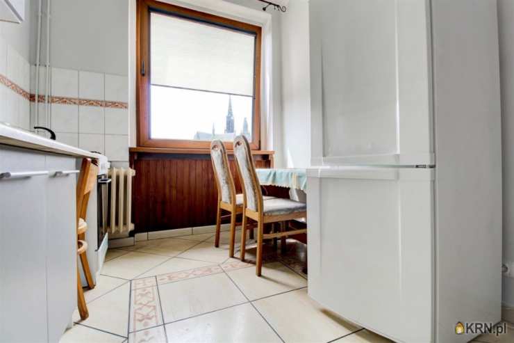 1 pokojowe, Wrocław, Śródmieście, ul. Nowowiejska, Mieszkanie  do wynajęcia