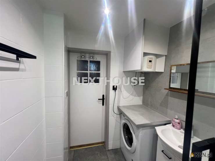 Nexthouse, Mieszkanie  na sprzedaż, Zabrze, ul. 