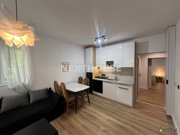 2 pokojowe, Zabrze, ul. , Mieszkanie  do wynajęcia